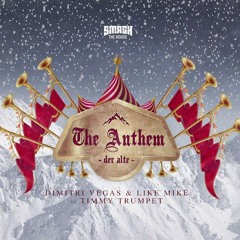 The Anthem (Nonni Remix)