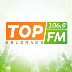 Top FM Belgrade - Station Sound Demo 2020