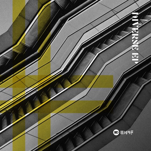 ID195 3. Ferhat Albayrak, Riza Gobelez - Rough-Hewn