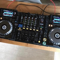 DJ Kotti Electro set 2k20