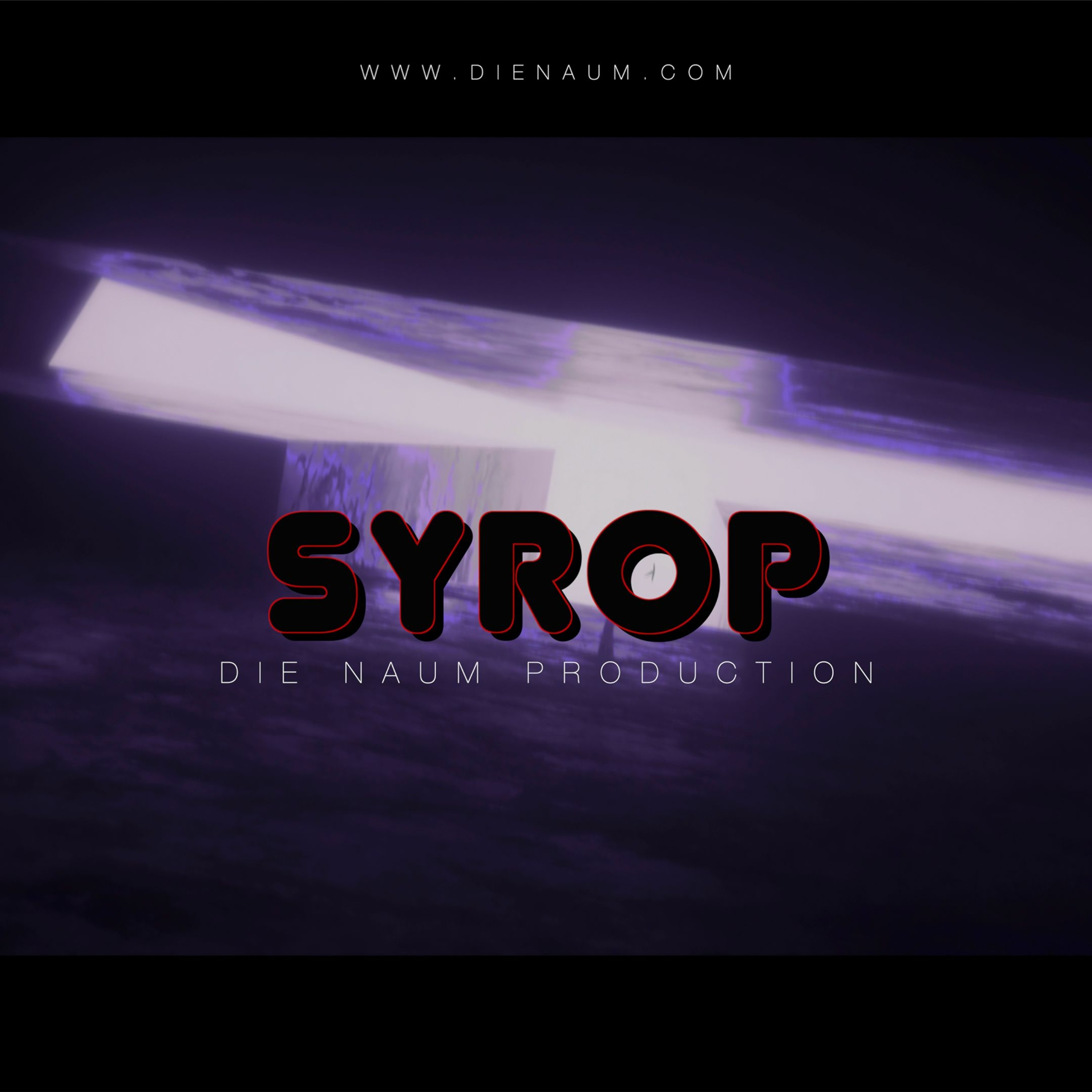 SYRUP episode artwork