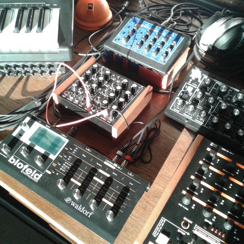 Dirty Loop Experience - DX/destruktiv - Live & Snippet Sets