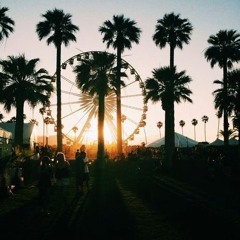 The Upload summer vibes