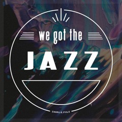 charlie.pxls - we got the Jazz x D&B Mixtape