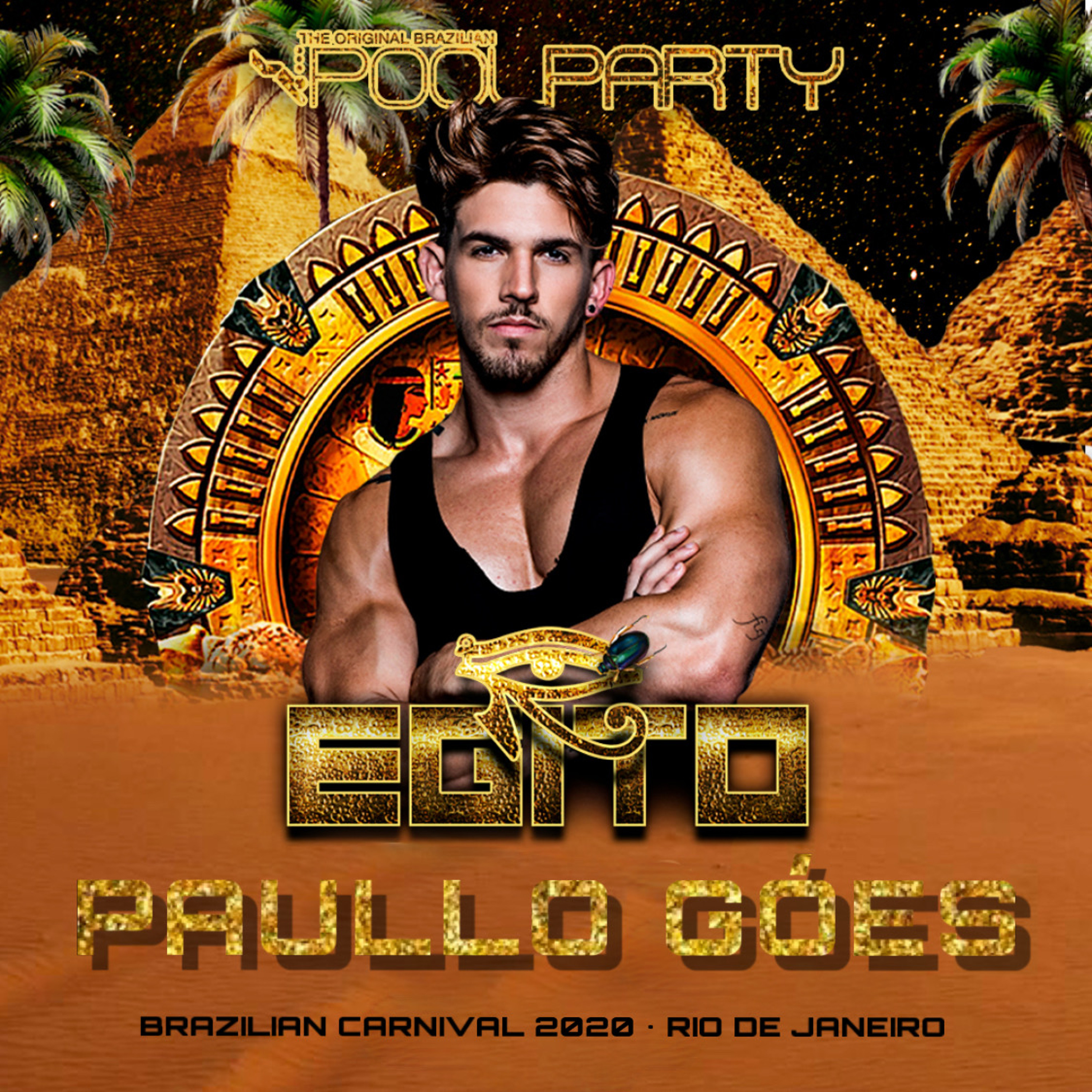 Paullo Góes