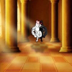 Playing His Game - A Danganronpa Megalovania