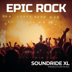 Rock The World