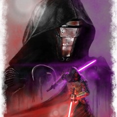 Darth revan - fanmade theme (starwars K.O.T.O.R.)