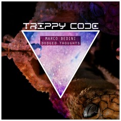 Marco Bedini - Dodged Thoughts
