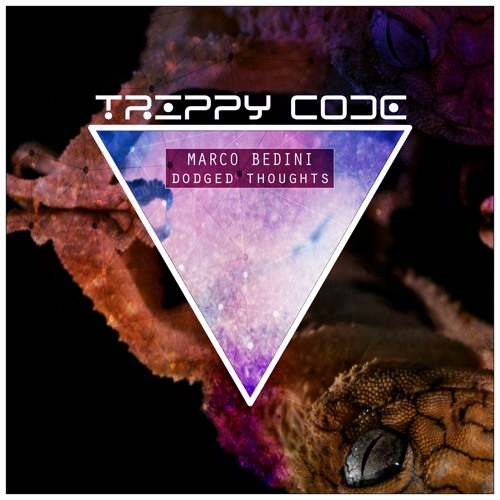 Marco Bedini - Dodged Thoughts