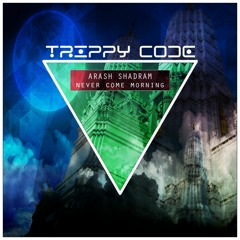 Arash Shadram - Reflection Rising