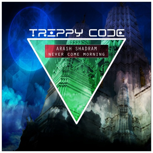 Arash Shadram - Reflection Rising