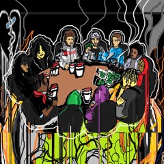 4. Questions (feat. Soundwhore1)
