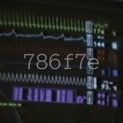 the mountains, they trouble me