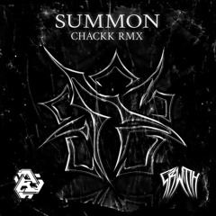 CRWTH - SUMMON (CHACKK RMX)