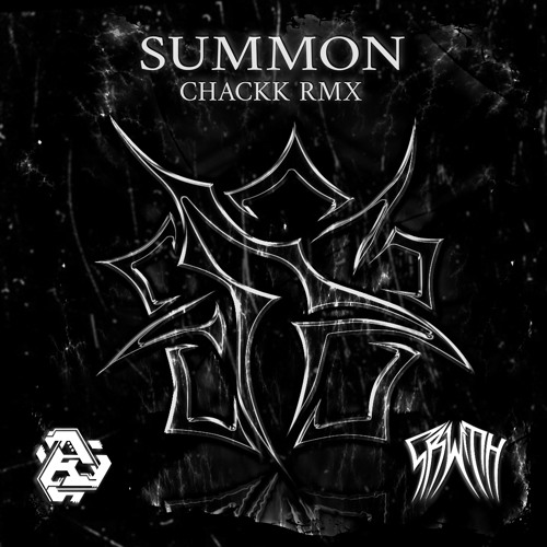 CRWTH - SUMMON (CHACKK RMX)