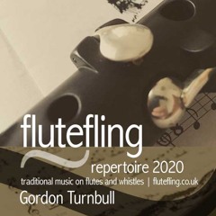 FluteFling Repertoire 2020