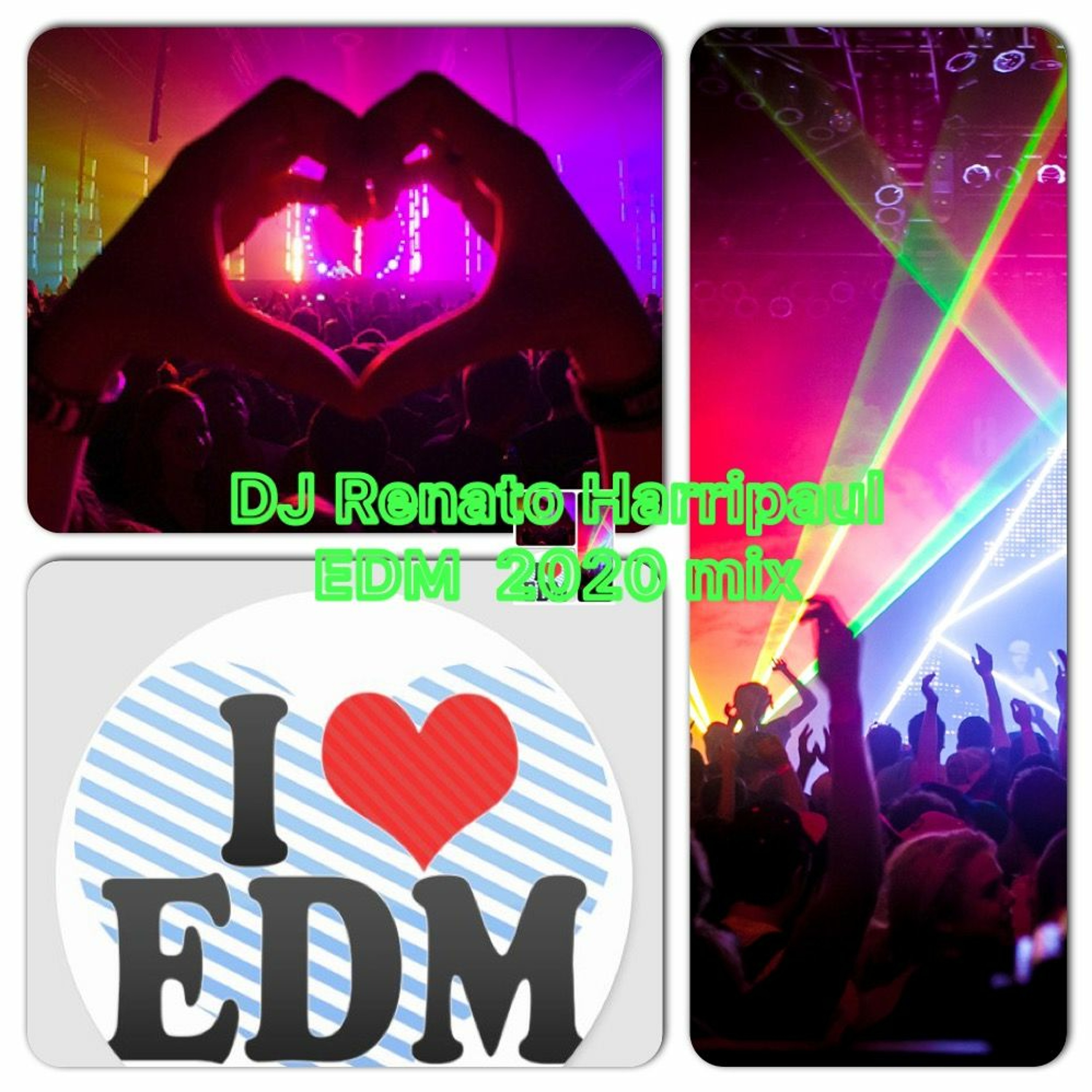 DJ Renato Harripaul ☺