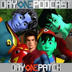 D1Pcast Episode 32 - Reboot (Ft. Says Who?)