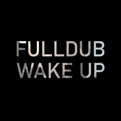 Wake Up