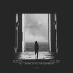 PREMIERE: The Lost Heart (Frank Sonic Remix)[KULTO]