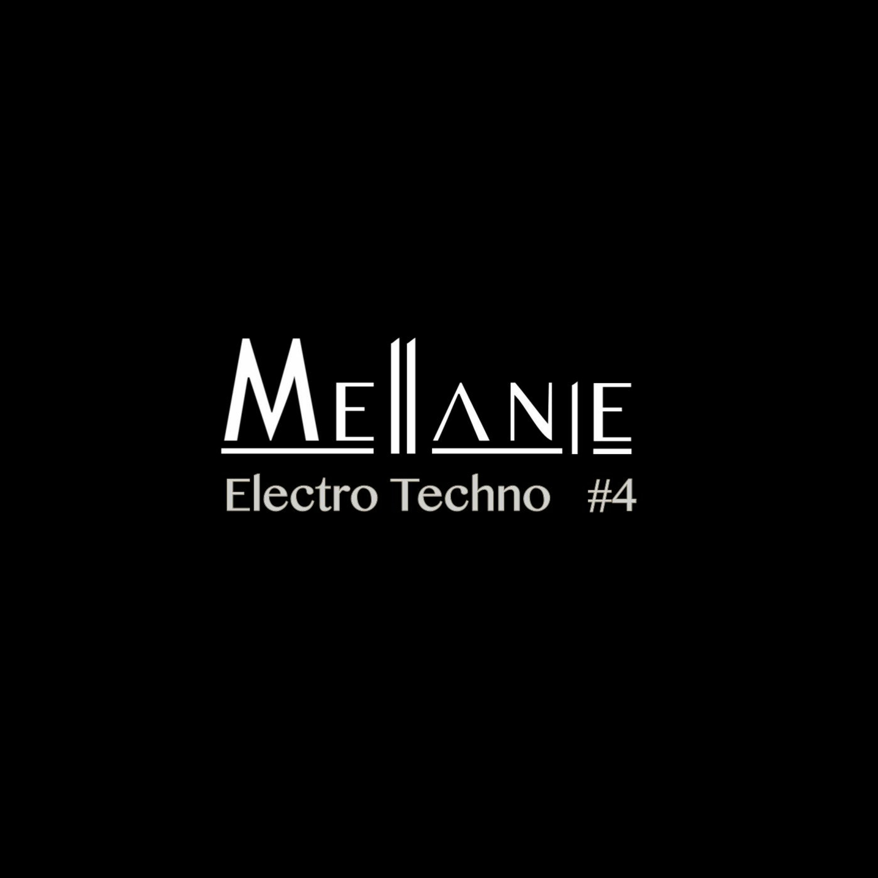 Mellanie (Dj)