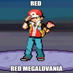 Red Megalovania