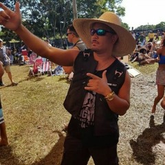 PIQUE RAVE 001 ( DJ DIEGO BEATS )2K20