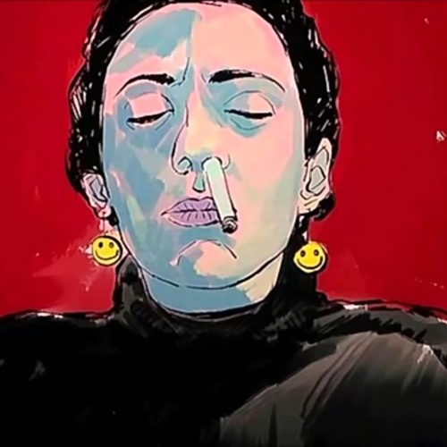 Stream Luka - Hashrab Hashish لوكا - هشرب حشيش.mp3 by samira hammoudi |  Listen online for free on SoundCloud