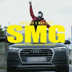 Billy Sio ft. Mad Clip - SMG