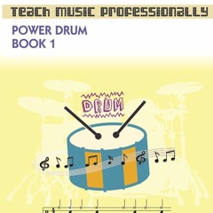 Track 9 - Drum Beats with 1 Ba