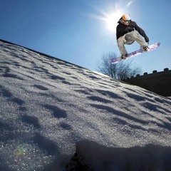 Artificial Snow