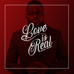 Love is Real