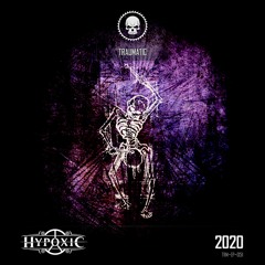 TRM-EP-051 Hypoxic - You Cannot