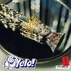 C. tangana - Yelo ( Instrumental Prod, Hiriu )