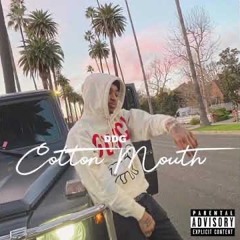 DDG - Cotton Mouth ( Official Audio )