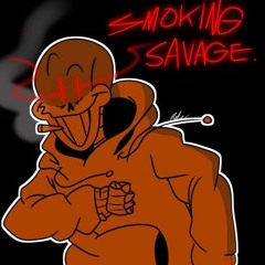 [200 Follower Special!] SFX!Swapspin - SMOKING SAVAGE (Cover)