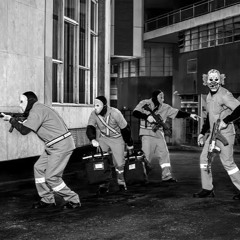 DJ Dumbo (Racionais Mc VS Jaylib - Red) Artigo 157(Mashup)