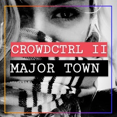CROWDCTRL II - live at Maze - Berlin