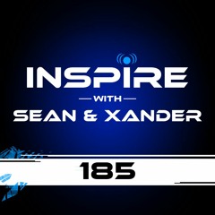 Sean & Xander - Inspire 185