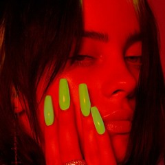 Billie Eilish - Everything I Wanted ( Mustafa Güney Remix )