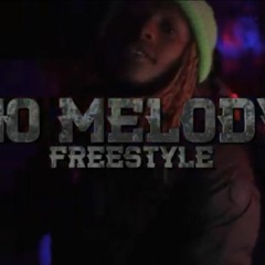 MBF Rico X NO MELODY (freestyle)