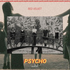 PSYCHO (Indonesian Ver.)