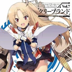 Complex Shooting Cleveland Azur Lane Character Song Vol.07