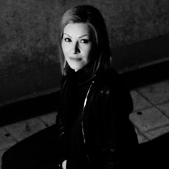 CANDY COX @ ROBOTA PODCAST #14 (JAN.2020)