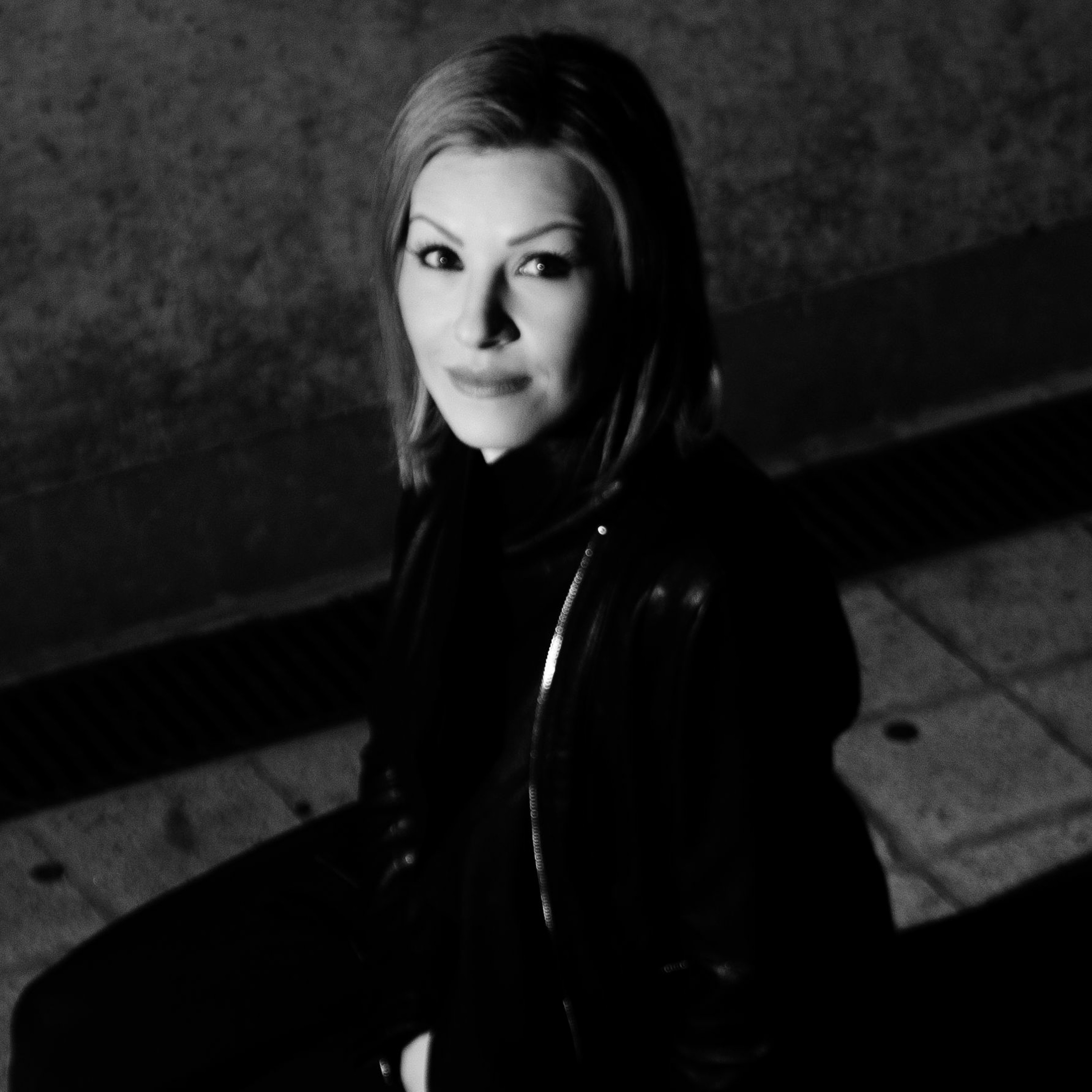 Dj Candy Cox