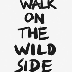 Walk On The Wild Side_cover