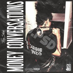 Tizzy Stackz - Money Conversations