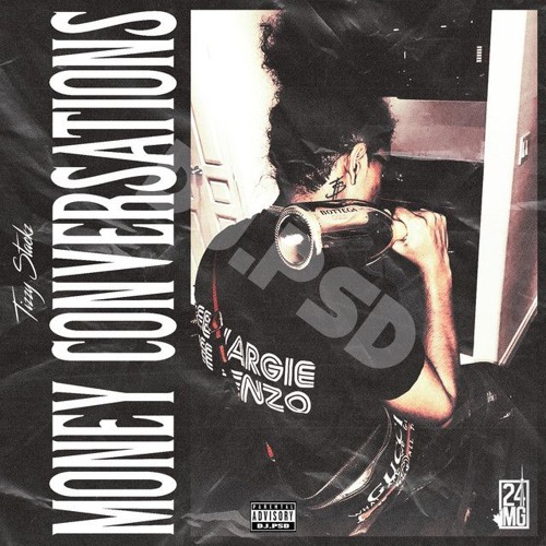 Tizzy Stackz - Money Conversations