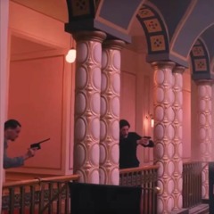 gunfight